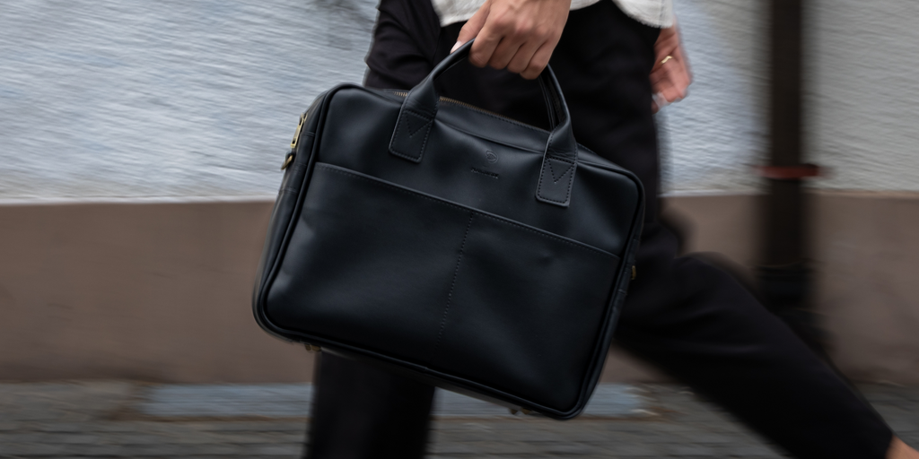 Cruelty free bags and accessories, vegan fashion brand Plant Inside
