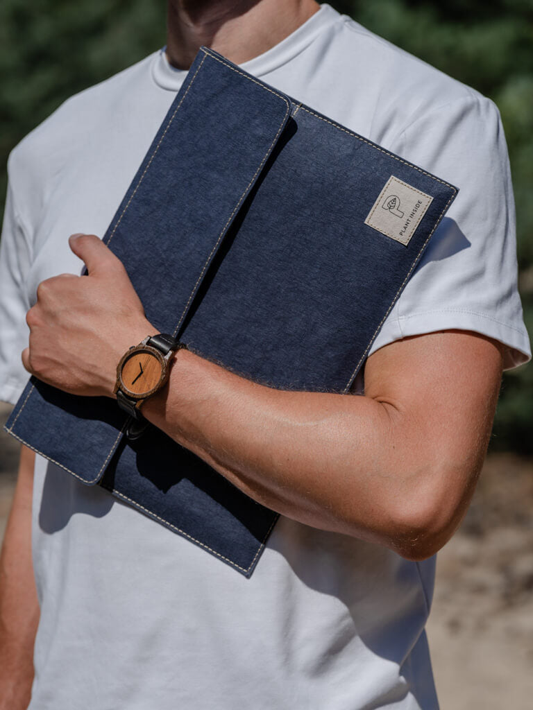 Vegan Macbook Cover | Macbook Pro Case
