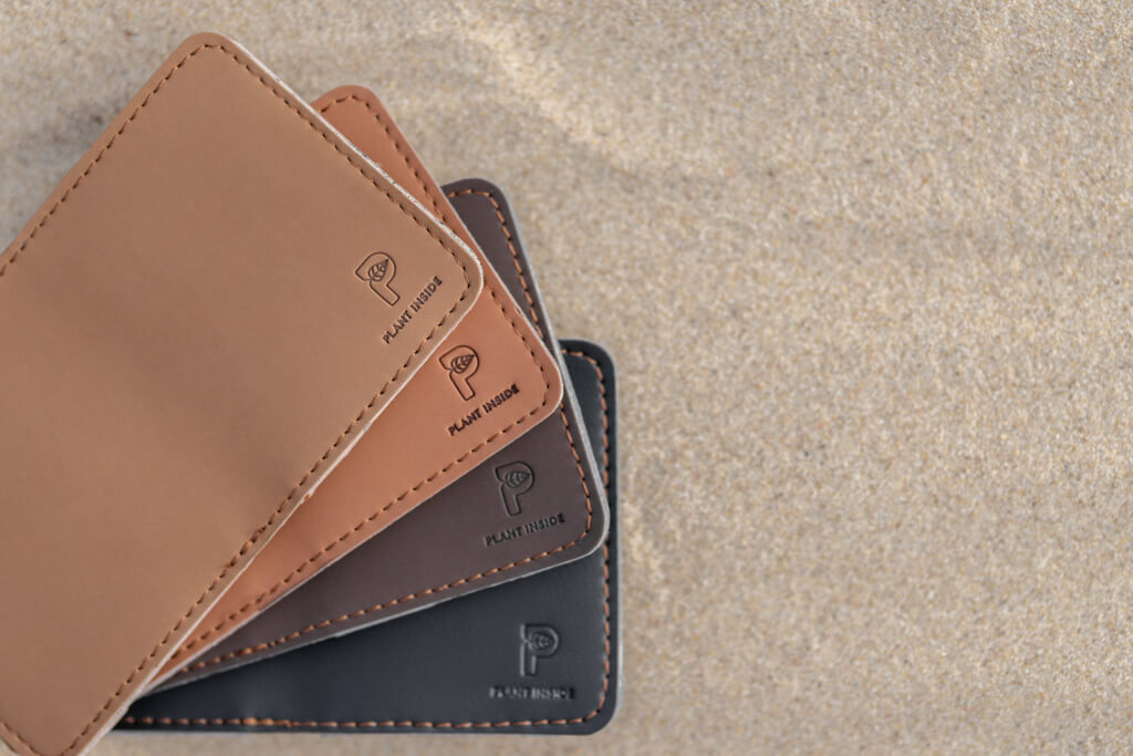 Ethical Mens Wallet | Gift for Boyfriend