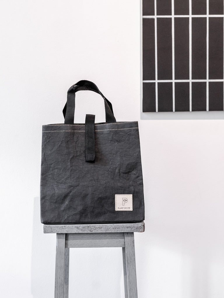 DURABLE FOOD BAG | Recycled Paper Bag