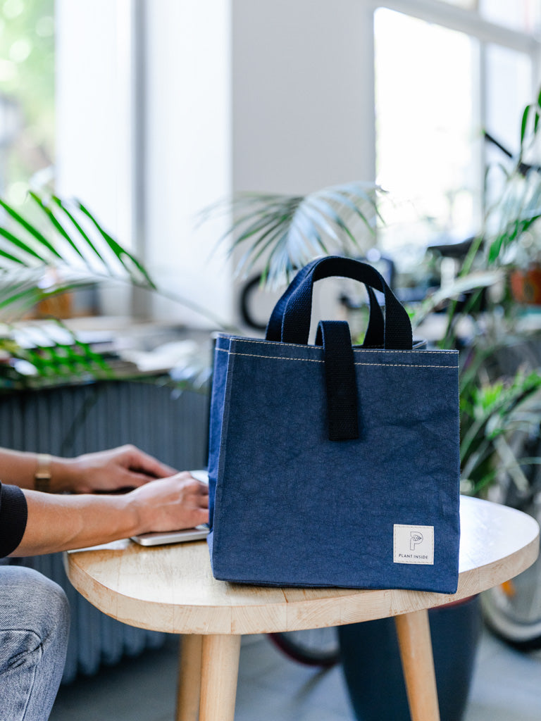 Office Lunch Bag | Sustainable Food Bag