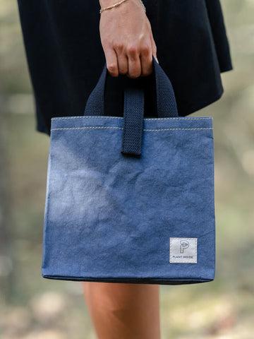 Vegan Lunch Bag | Sustainable Food Bag