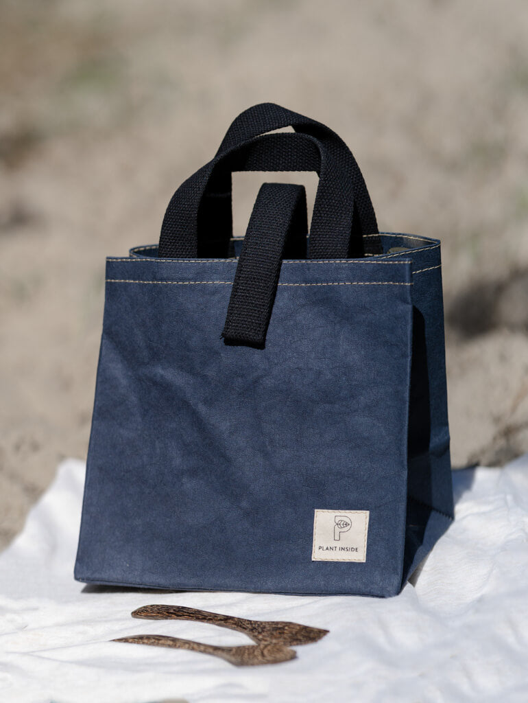 Handmade Lunch Bag | Lunch Box Bag